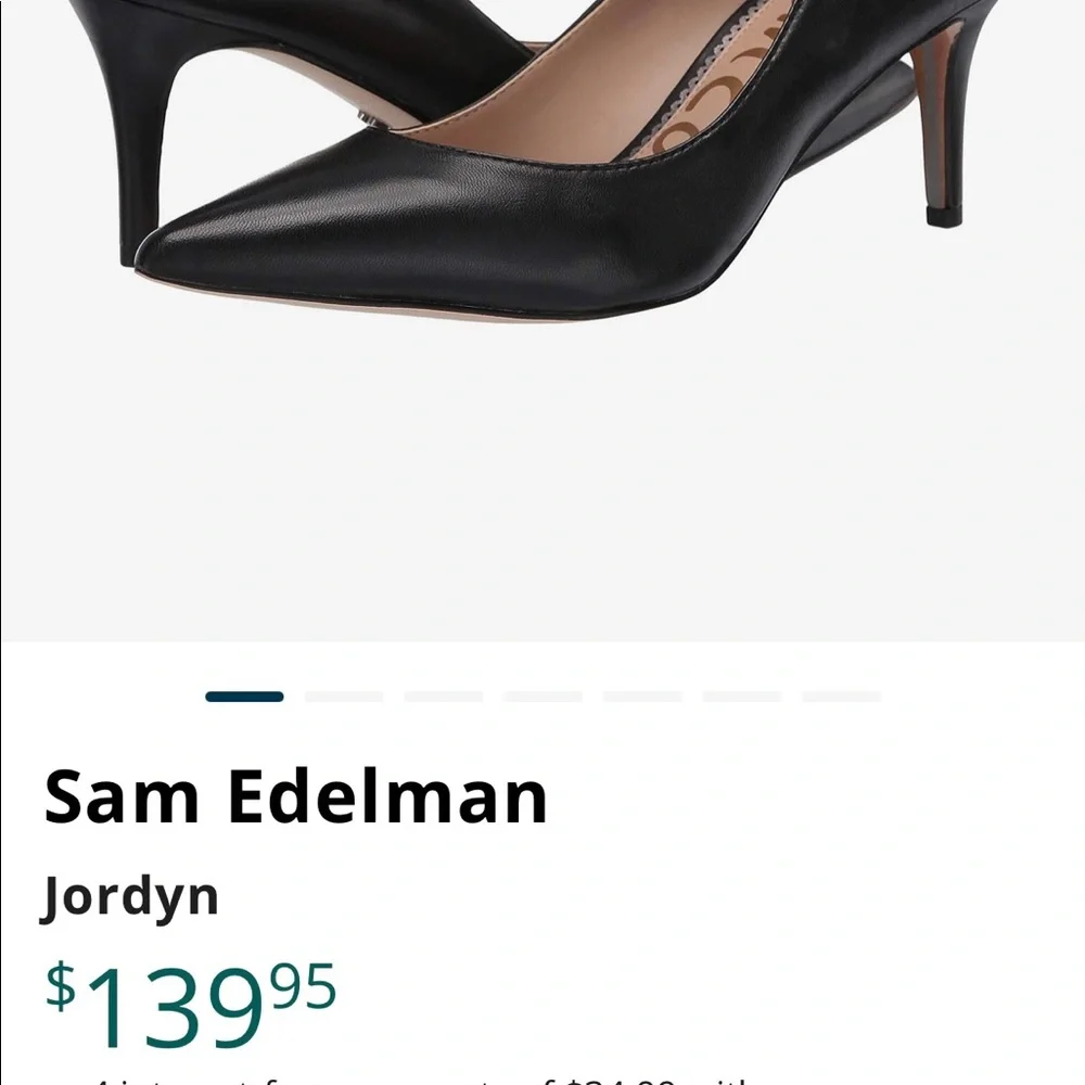 Sam Edelman - Picture 11 of 12